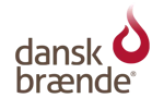 dansk brænde